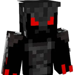 xGoldHeartx Minecraft avatar bust