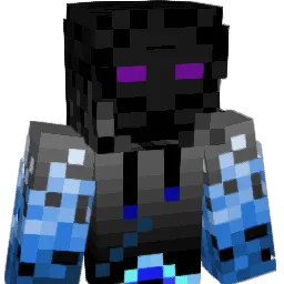 xGoldfish's Minecraft skin