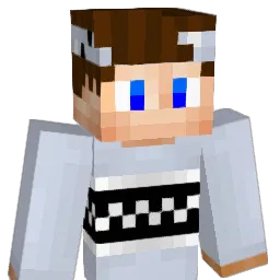 xGoliathuzz's Minecraft skin