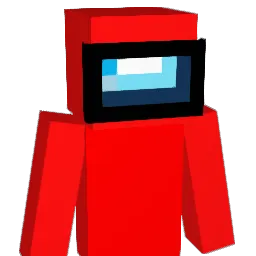 xGonnsen Minecraft avatar bust