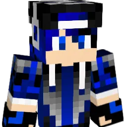 xGoogleIt Minecraft avatar bust