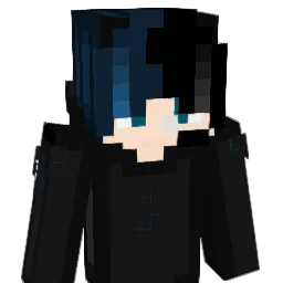xGqdly_ Minecraft avatar bust