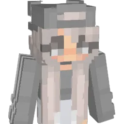 xGravity_ Minecraft avatar bust