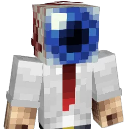xGreenLane Minecraft avatar bust