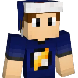 xGuruGamer's Minecraft skin