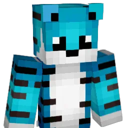 xGusy Minecraft avatar bust