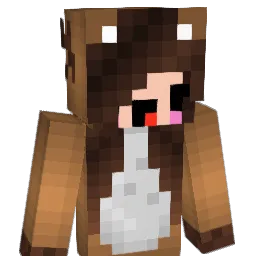 xGymMonkey Minecraft avatar bust