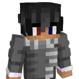 xHEROST Minecraft avatar bust