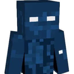 xHYGHx Minecraft avatar bust