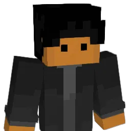 xHaikiTZ_ Minecraft avatar bust