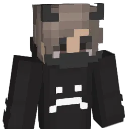 xHaze03's Minecraft skin