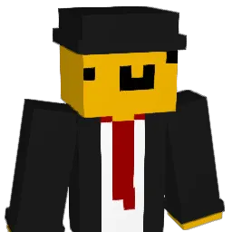 xHeechi Minecraft avatar bust