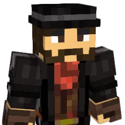 xHeigl02 Minecraft avatar bust