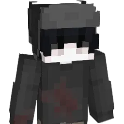 xHell's Minecraft skin