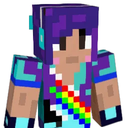 xHeydayjs's Minecraft skin