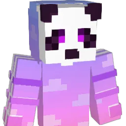xHeyxZeuzx Minecraft avatar bust