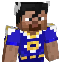xHideous's Minecraft skin
