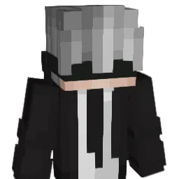 xHigginSs Minecraft avatar bust