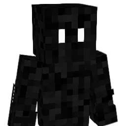 xHikaru7 Minecraft avatar bust