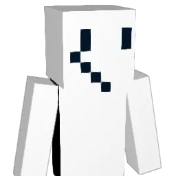 xHorizon71xX Minecraft avatar bust