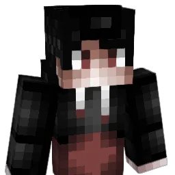 xHorizonGC Minecraft avatar bust