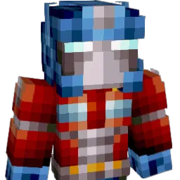 xHotcheetoDudex Minecraft avatar bust