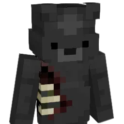 xHumita's Minecraft skin