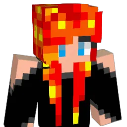 xHuntingDory's Minecraft skin