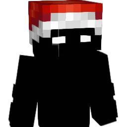 xHyperBv Minecraft avatar bust