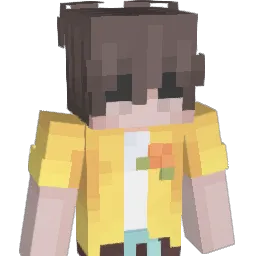 xHyrex's Minecraft skin
