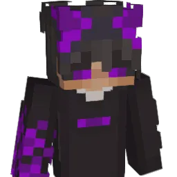 xI3eelzebul Minecraft avatar bust