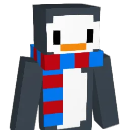 xIAlex Minecraft avatar bust