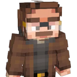 xIBOUUU's Minecraft skin