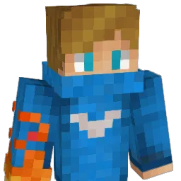 xICortexHD's Minecraft skin