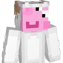 xIDekuLutscht Minecraft avatar bust