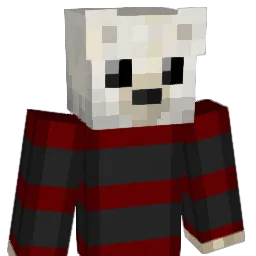 xIDeratrix's Minecraft skin