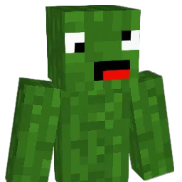 xIFelix Minecraft avatar bust