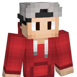 xIFreeZx Minecraft avatar bust