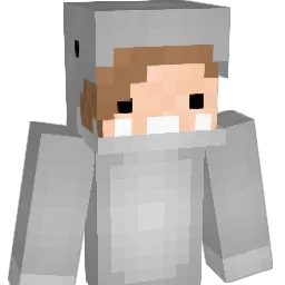 xIGurke Minecraft avatar bust