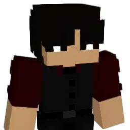 xIItsRex Minecraft avatar bust