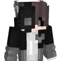 xIKilleRzI Minecraft avatar bust