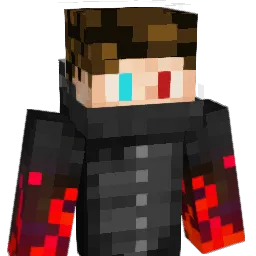 xIMads's Minecraft skin