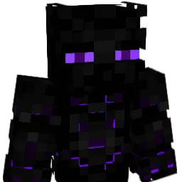 xIMrskippy Minecraft avatar bust