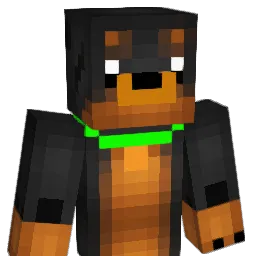 xIMuri Minecraft avatar bust