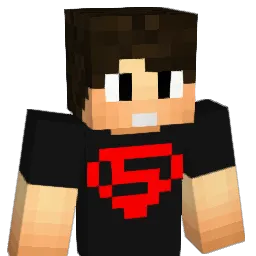 xIPure Minecraft avatar bust