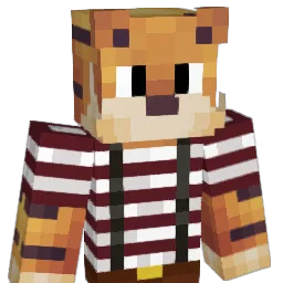 xIRight's Minecraft skin