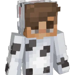 xISariusIX's Minecraft skin