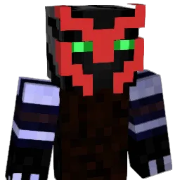 xIToturlich Minecraft avatar bust