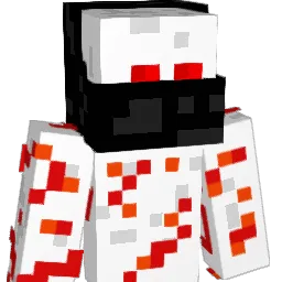 xITypUs Minecraft avatar bust