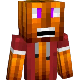 xITzAle_ Minecraft avatar bust